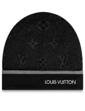 king von louis vuitton beanie|louis vuitton beanie pandabuy.